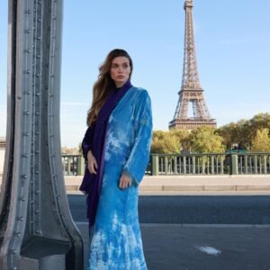Sheba's Legacy - Look 2