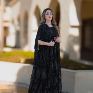 Sheba's Legacy - Glamour 1