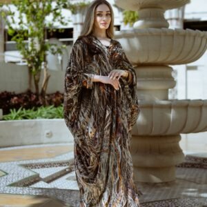 Arabesque Legacy - Look 1