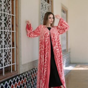 Arabesque Legacy - Look 4