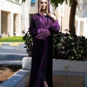 Arabesque Legacy - Look 7