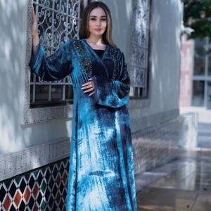 Arabesque Legacy - Look 9