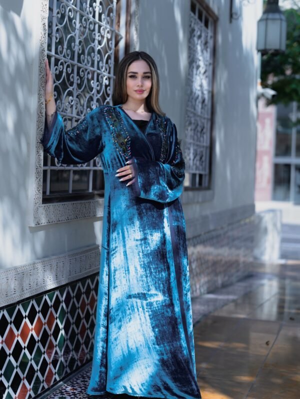 Arabesque Legacy - Look 9