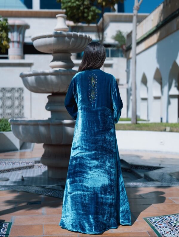 Arabesque Legacy - Look 9