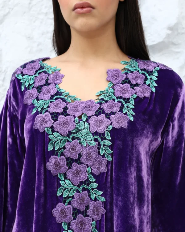 Vio – luxury abaya by Balqees