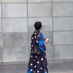 Blue Dubai